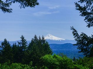 3808 SW Mount Adams Dr, Portland, OR 97239