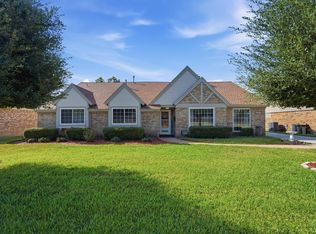 3416 E Orange St, Pearland, TX 77581