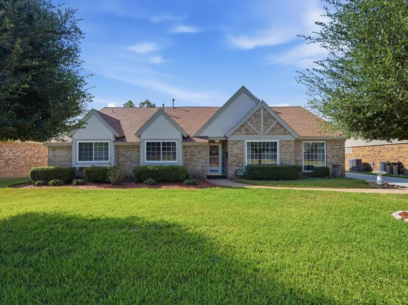 3416 E Orange St, Pearland, TX 77581