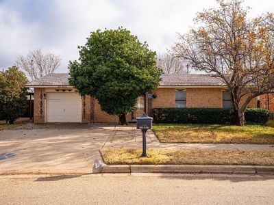 870 N 20th St, Slaton, TX, 79364
