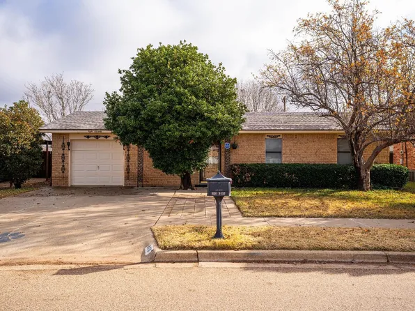 870 N 20th St, Slaton, TX 79364