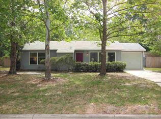 6601 NW 26th Ter, Gainesville, FL 32653