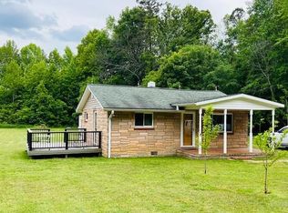 3464 Suits Rd, Gibsonville, NC 27249