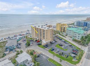421 S Atlantic Ave #507, New Smyrna Beach, FL 32169