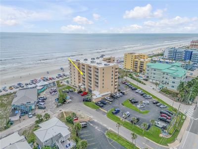421 S Atlantic Ave #507, New Smyrna Beach, FL, 32169