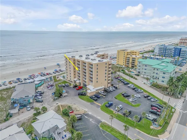 421 S Atlantic Ave #507, New Smyrna Beach, FL 32169