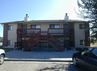 4037 Garden Ct #4041, Cheyenne, WY 82001