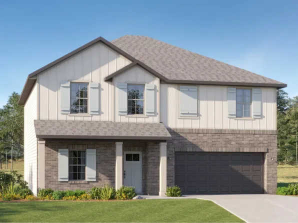 27707 Buffalo Run Dr, Madison, AL 35756