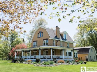 27 Center St, Randolph, NY