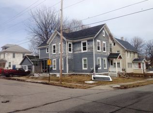 108 North St, Gloversville, NY 12078