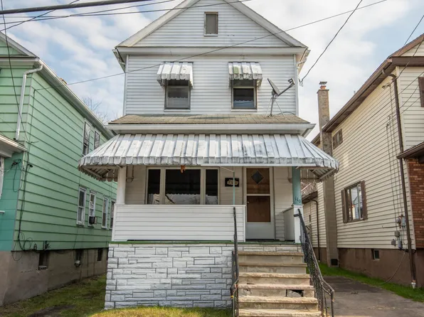 110 Elk St, Hanover Township, PA 18706