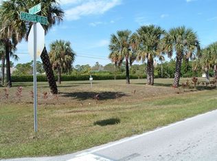 5015 Seagrape Dr, Fort Pierce, FL 34982