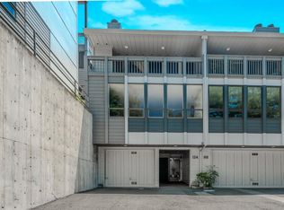 124 Professional Center Pkwy, San Rafael, CA 94903
