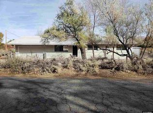 3607 Green Acre Dr, Carson City, NV