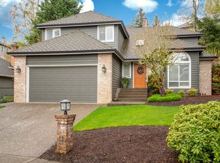 11215 SW Chickadee Ter, Beaverton, OR 97007