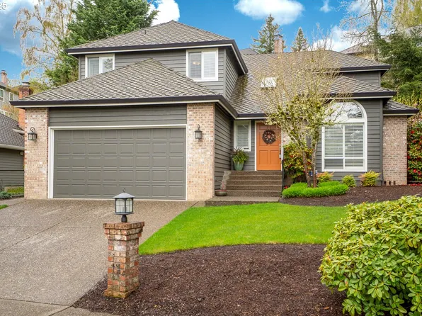 11215 SW Chickadee Ter, Beaverton, OR 97007