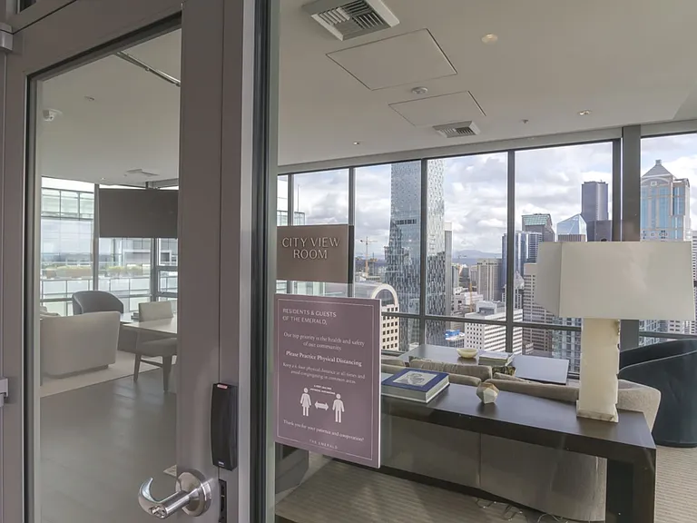 121 Stewart St #3501 — Photo 41
