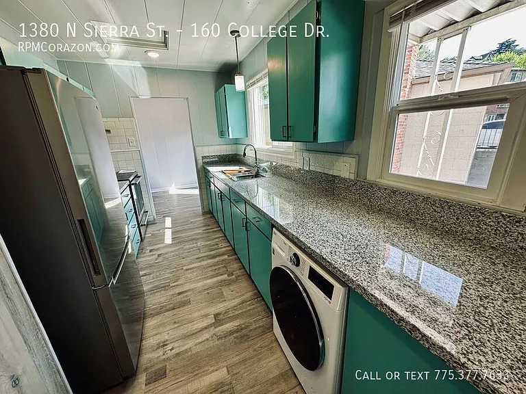 1380 N Sierra St #160 — Photo 11
