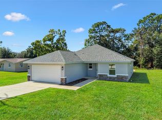 16010 SE 91ST COURT, SUMMERFIELD, FL 34491