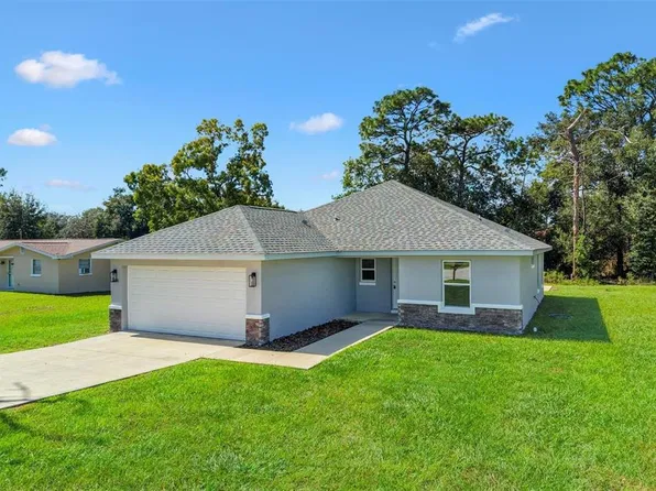 16010 SE 91ST COURT, SUMMERFIELD, FL 34491