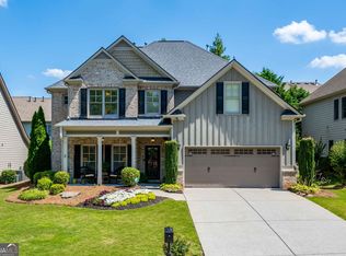 8220 Majors Ridge Way, Cumming, GA 30041