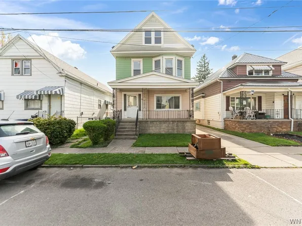 43 Krakow St, Buffalo, NY 14206