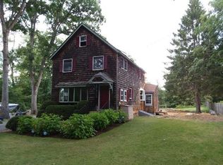 46 Barre Paxton Rd, Rutland, MA 01543