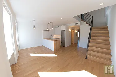 Rented by Halstead Real Estate