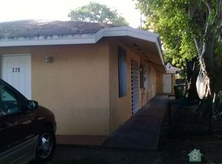 230 NW 32nd St, Miami, FL 33127
