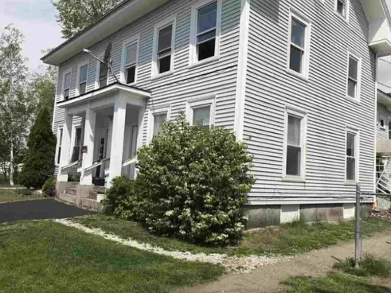 272 Manchester St #3-B — Photo 1