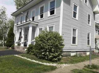 272 Manchester St APT 3, Manchester, NH 03103