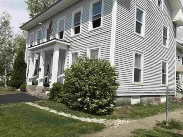 272 Manchester St APT 3, Manchester, NH 03103