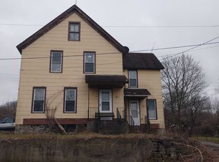 160 Mindenville Dr, Fort Plain, NY 13339