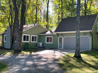 5070 N Cut Rd, Roscommon, MI 48653