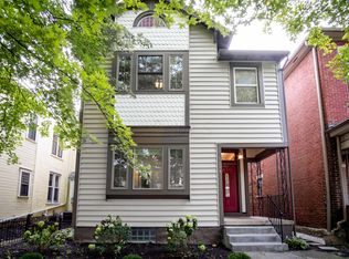 1294 Hunter Ave, Columbus, OH 43201