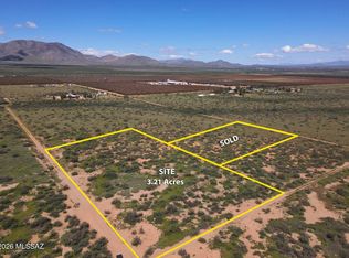 W Cochise Way #14-16, Cochise, AZ 85606