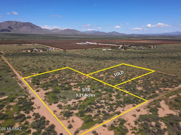 W Cochise Way #14-16, Cochise, AZ 85606