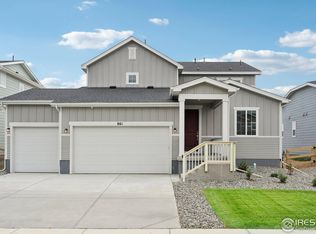 861 Hummocky Way, Windsor, CO 80550