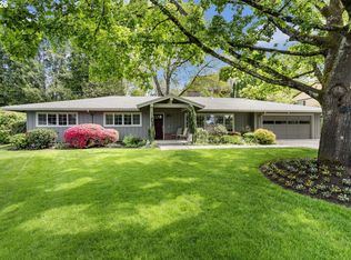 5190 SW Dover Ln, Portland, OR 97225