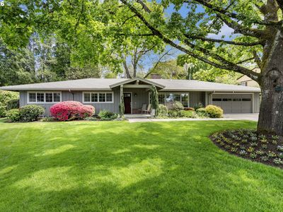 5190 SW Dover Ln, Portland, OR, 97225