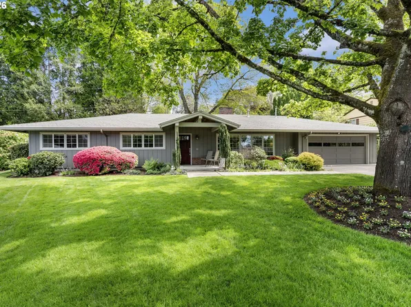5190 SW Dover Ln, Portland, OR 97225