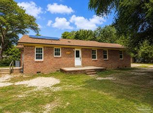 5919 Mitchell Ln, Pensacola, FL 32526