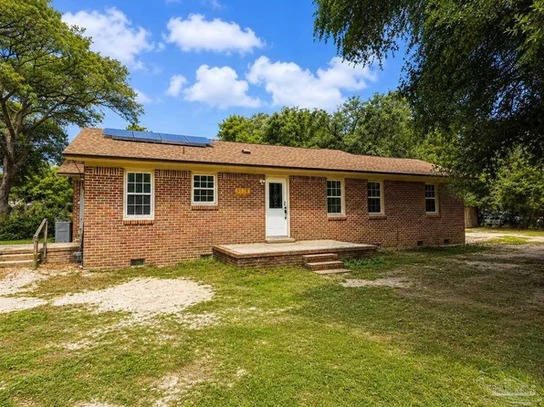 5919 Mitchell Ln, Pensacola, FL 32526