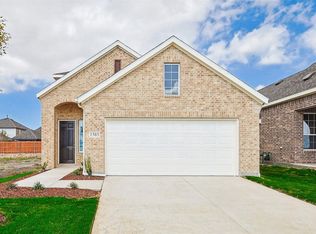 1585 Forge Pond Ln, Forney, TX 75126