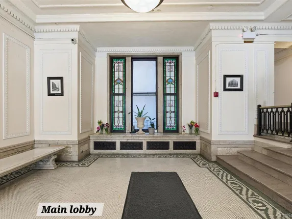 302 Convent Ave #53, New York (Manhattan), NY 10031