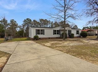 162 Forest Manor Dr, Sanford, NC 27332