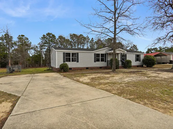162 Forest Manor Dr, Sanford, NC 27332