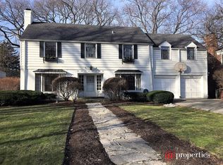 9440 Avers Ave, Evanston, IL 60203