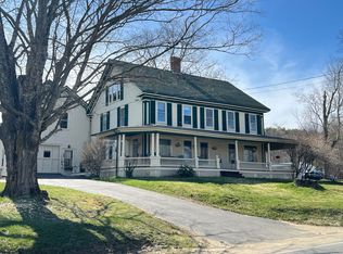 20 Crash Rd, Livermore, ME 04253