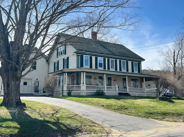 20 Crash Road, Livermore, ME 04253